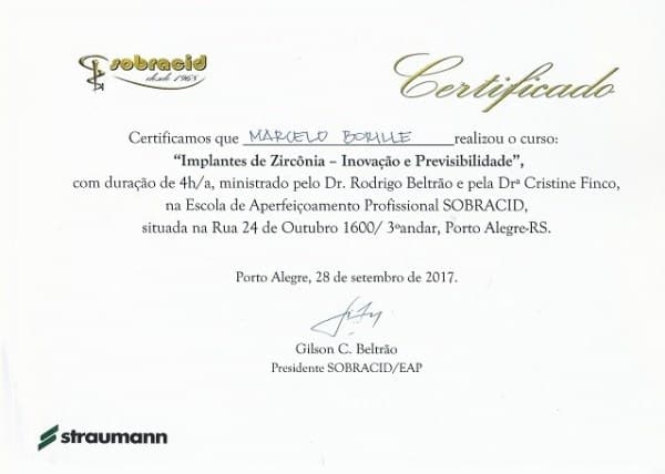 marcelo borille diploma 31