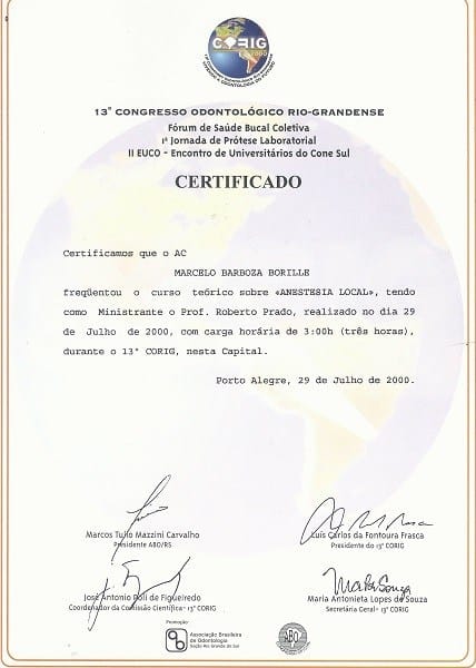 marcelo borille diploma 11