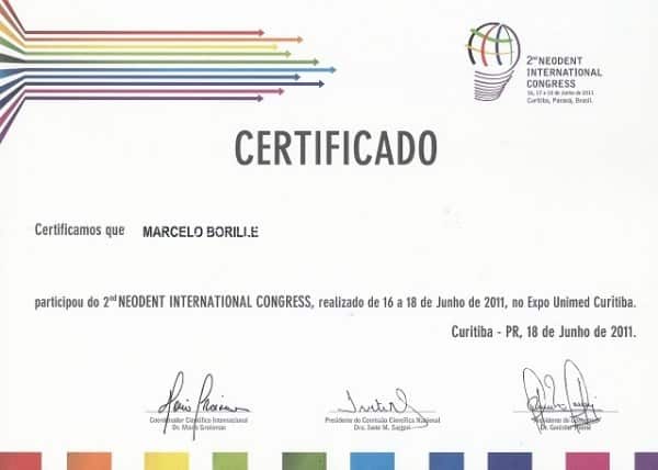 marcelo borille diploma 27