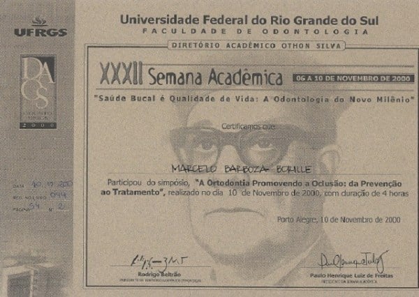 marcelo borille diploma 38