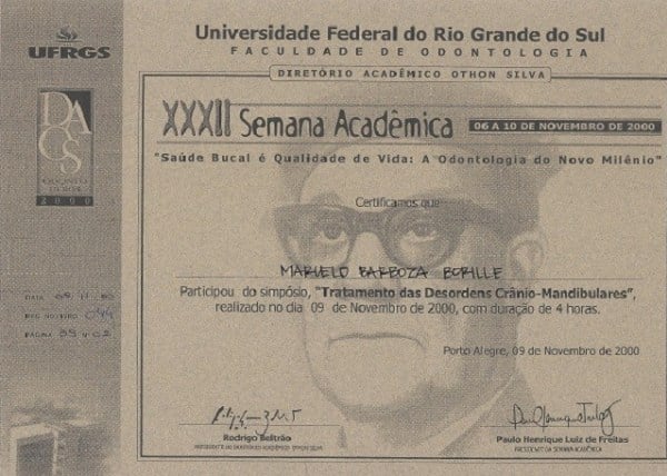 marcelo borille diploma 28