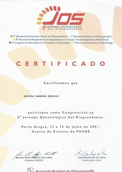 marcelo borille diploma 10