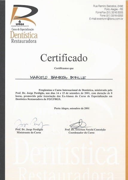 marcelo borille diploma 4