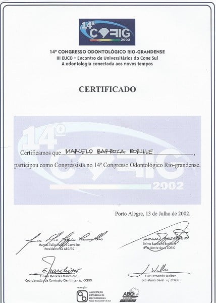 marcelo borille diploma 9