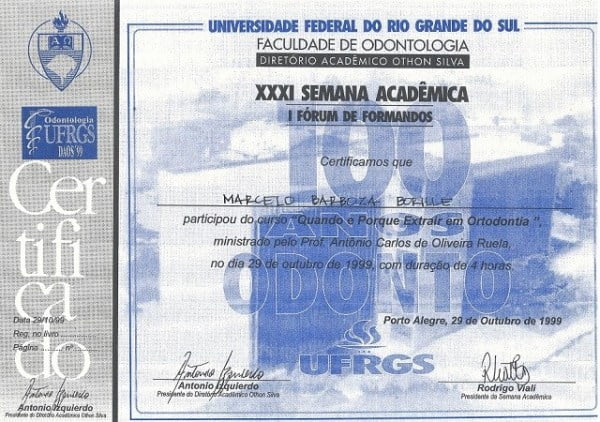 marcelo borille diploma 13