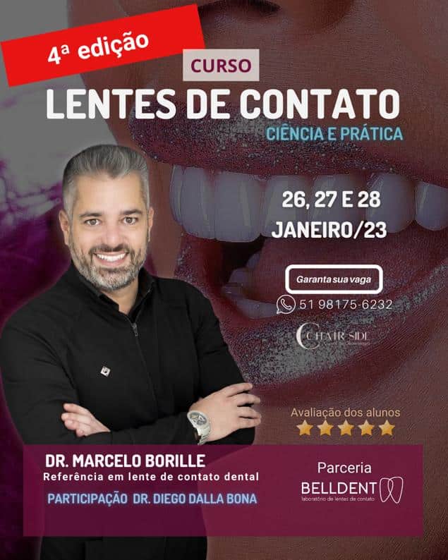 curso de lente de porcelana porto alegre